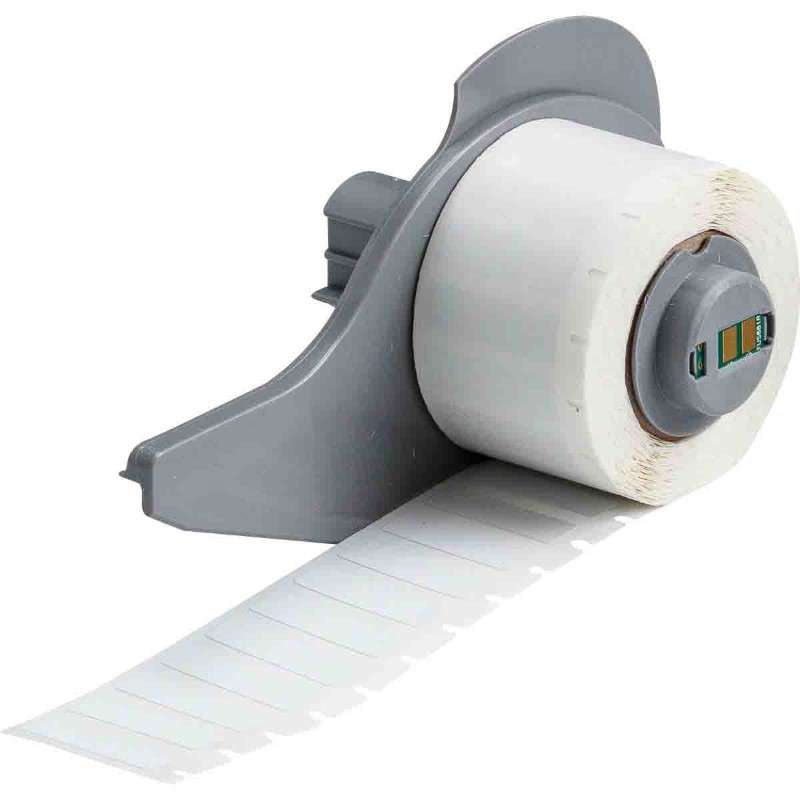 High Temp Flame Retardant Polyimide Wrap Around Lbls 1x0.275 WT RL/750 M710;BMP71