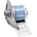 PermaSleeve® Heat-Shrink Labels 0.187 in Dia WT 1 in RL/100 M710;BMP71