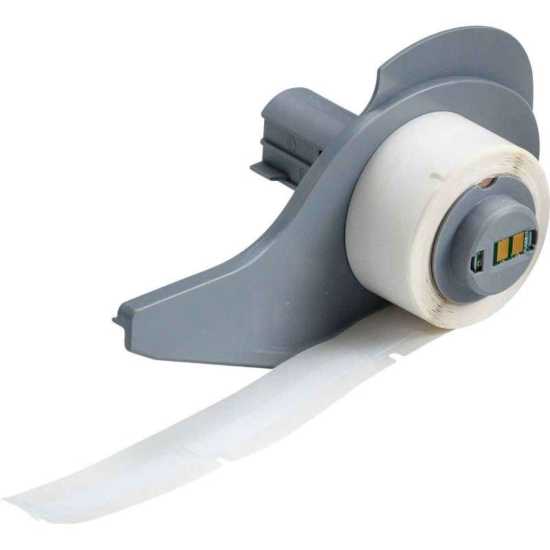 Harsh Environment Multi-Purpose Polyester Labels for M7 Printers - 0.25" x 2
