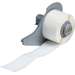 Aggressive Adhesive Multi-Purpose Nylon Lbls 2.5" H x 1" W WT RL/100 M710;BMP71
