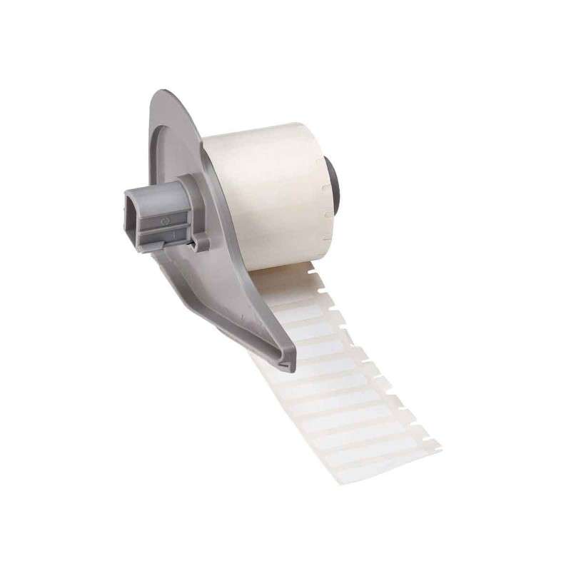 Harsh Environment Multi-Purpose Polyester Lbls 0.25 x 1.25 WT RL/750 M710;BMP71