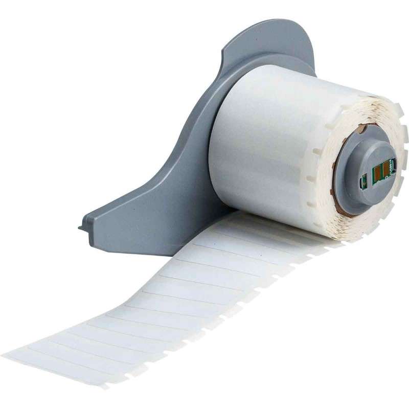 Electrostatic Dissipative (ESD) Polyester Circuit Board Labels for M7 Printers - 0.25" x 1.5