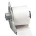 Aggressive Adhesive Self-Lam Vinyl Wrap Around Lbls 1.5" H x 0.5" W  RL/500 M710