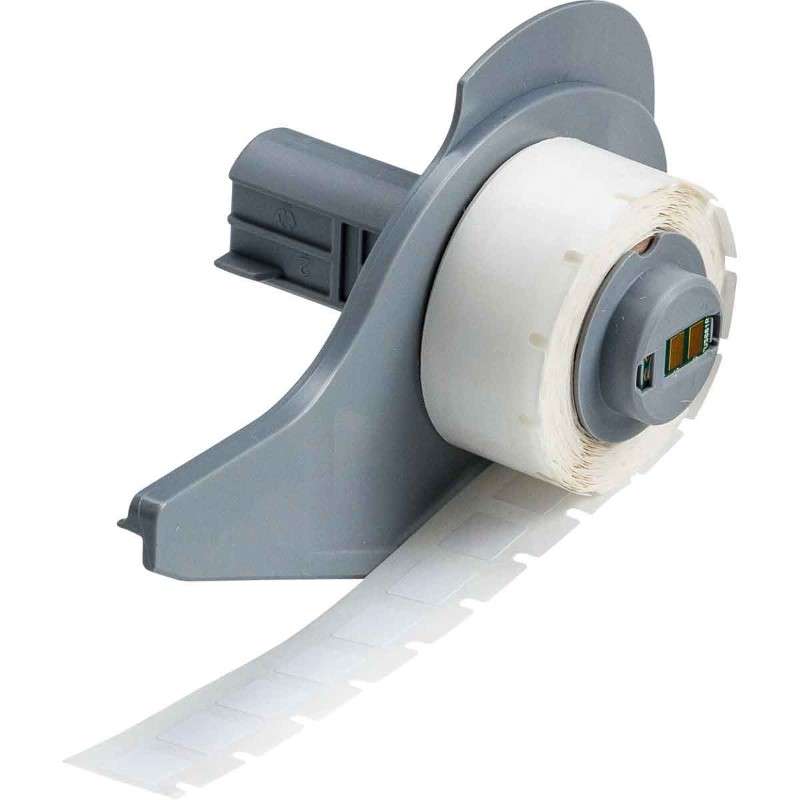 Harsh Environment Multi-Purpose Polyester Labels for M7 Printers - 0.375" x 0.375