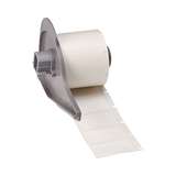 Aggressive Adhesive Multi-Purpose Nylon Labels for M7 Printers - 1.5" x 0.75 redirect to product page