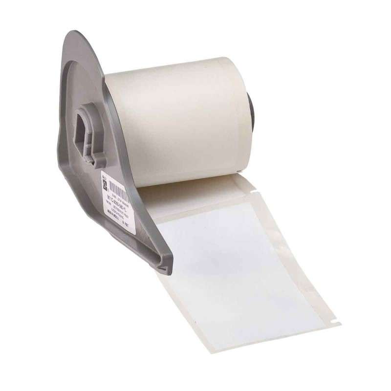 Harsh Environment Multi-Purpose Polyester Labels for M7 Printers - 1.9" x 3