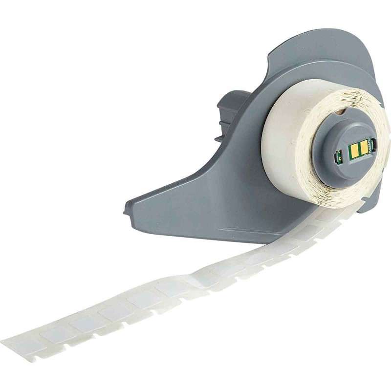 Harsh Environment Multi-Purpose Polyester Labels for M7 Printers - 0.4" x 0.4