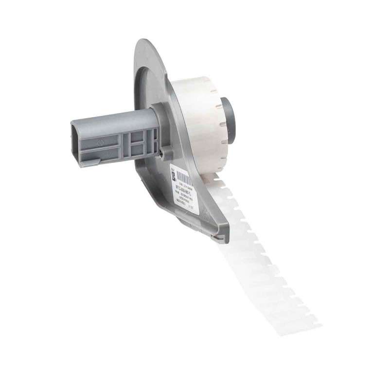 Harsh Environment Multi-Purpose Polyester Labels for M7 Printers - 0.2" x 0.5