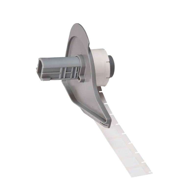 Harsh Environment Multi-Purpose Polyester Labels for M7 Printers - 0.5" x 0.5