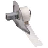 Polyester Labels, Harsh Environment, Multi-Purpose, for M7 Printers - 0.2" x 0.65", Roll of 750 Labels redirect to product page