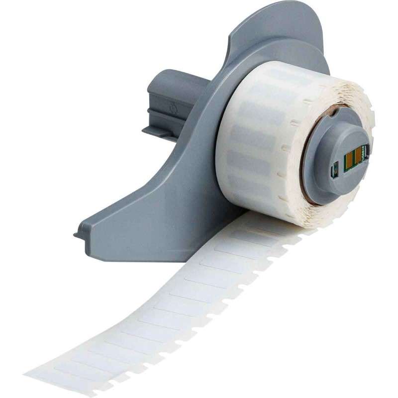 Electrostatic Dissipative (ESD) Polyester Circuit Board Labels for M7 Printers - 0.2" x 0.65