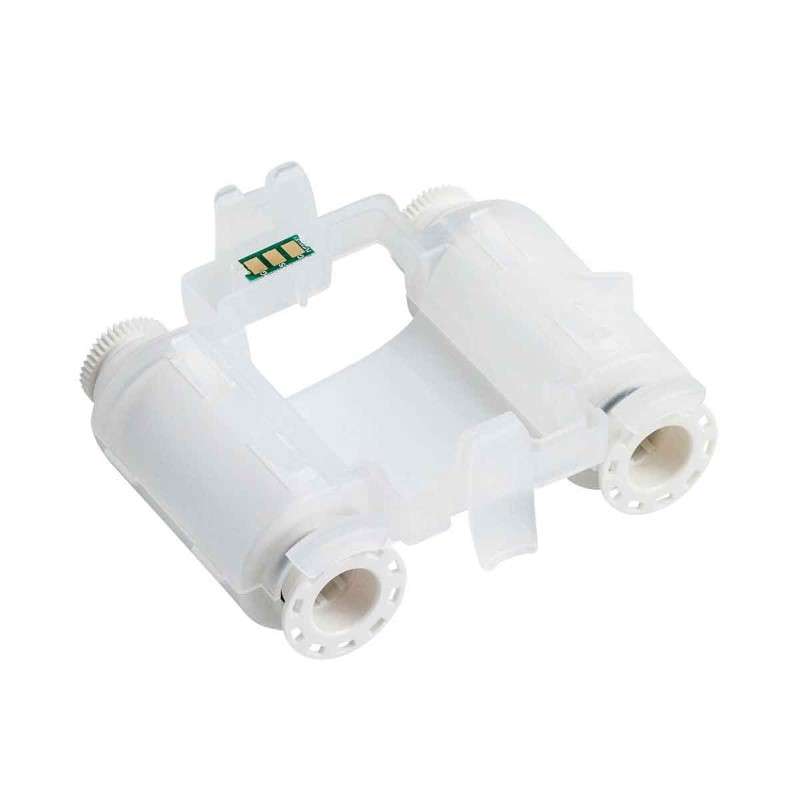 M710 R4400 Series Printer Ribbon 2 in W x 150 ft L WT M710;BMP71