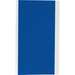 All Weather Permanent Adhesive Vinyl Label Tape for M7 Printers - 1" x 50', Blue