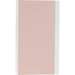 All Weather Permanent Adhesive Vinyl Label Tape for M7 Printers - 1" x 50', Pink