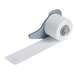 BradyGrip Print-on-Hook Labels featuring VELCO Brand Hook for M7 Printers - 1.5" x 20'