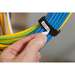 BradyGrip Print-on-Hook Labels featuring VELCO Brand Hook for M7 Printers - 1.5" x 20'