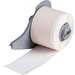High Temp Flame Retardant Polyimide Wrap Around Wire and Cable Label Tape for M7 Printers - 1.5" x 50'