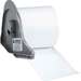 Destructible Tamper Evident Vinyl Label Tape for M7 Printers - 2" x 50'