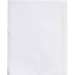 Vinyl Label Tape, All Weather, for M7 Printers, 2", White, Roll of 50 Feet