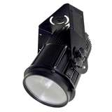 LED Line Projector 80W Blue Medium 73º redirect to product page