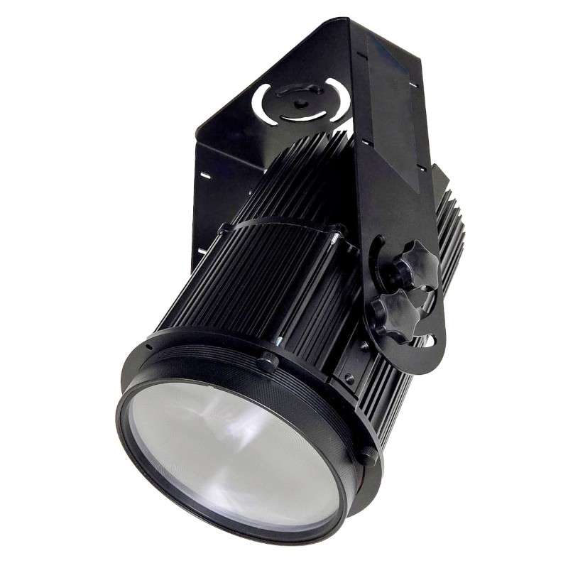 LED Line Projector 80W Blue Narrow 53º