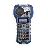 M210-LAB Portable Label Maker, Handheld, 203 dpi, 0.75 redirect to product page
