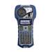 M210-LAB Portable Label Maker, Handheld, 203 dpi, 0.75