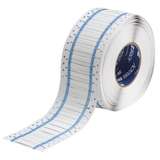 Cable/Wire Labels, Heat Shrink, 3/16" Dia, for 3" Core Printers, 2", White, Roll of 2500 redirect to product page