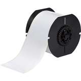 Vinyl Label Tape, All Weather, for B30 Printers, 3", White, Cartridge of 100 Feet redirect to product page