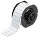 Raised Panel Labels, for B30 Printers, 0.59" x 1.77", White, Cartridge of 450 Labels