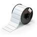 Raised Panel Labels, for B30 Printers, 1" x 3", White, Cartridge of 300 Labels