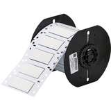 Cable/Wire Labels, Heat Shrink, Single-Sided, for B33 Printers, 0.5" Dia x 2", Roll of 350 redirect to product page