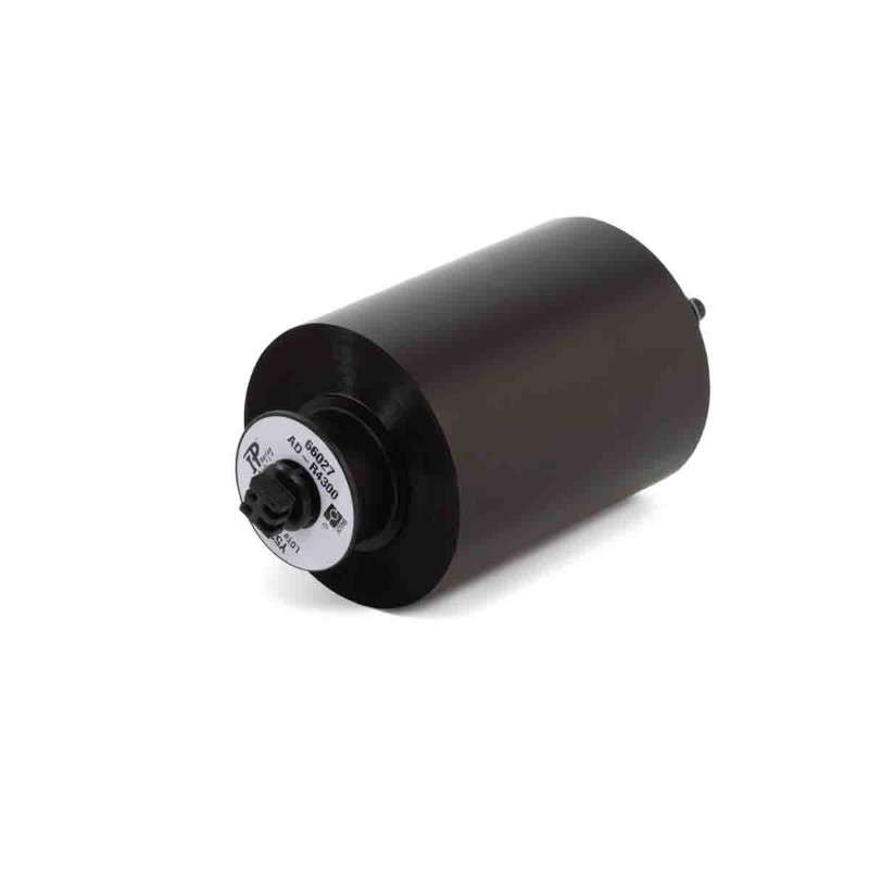 Printer Ribbon, Halogen Free, i5100 IP, 1" Core, R4300 Series, 3.27", Roll of 984 Feet