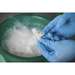 FreezerBondz™ Cryogenic Matte Polyester Labels 1.65"H x 0.5"W BK/WT RL/180
