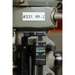 Polyester Labels, Aggressive Adhesive, with Ribbon for M4 M5 Printers, 0.475"