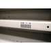 Polyester Labels, Harsh Environment, Multi-Purpose, for M6 M7 Printer, 0.187" x 1", Roll of 750 Labels