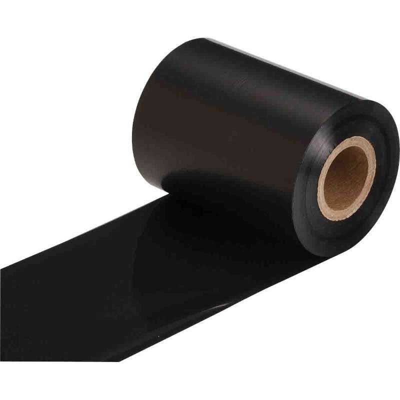 Printer Ribbon, Thermal Transfer, 1" Core, R6600 Series, Halogen Free, 3.27", Roll of 984 Feet