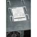 Polyester Label Tape, Harsh Environment, Multi-Purpose, for 3" Core Printers, 4", Roll of 300 Feet