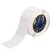 Cable/Wire Labels, Self-Laminating, Wrap Around, 3" Core Printer, 1" x 0.5", Roll of 5000 Labels