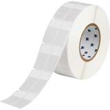 Vinyl Wrap Around Labels, Self-Laminating, For 3" Core Printers, 2.25" x 1", Roll of 3000 Labels redirect to product page
