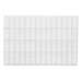 Circuit Board Labels, Polyimide, Non-Reflow, B777, .25" H x .75" W 10000 per Roll