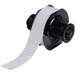 Harsh Environment Multi-Purpose Polyester Labels for B33 Printers - 0.25" x 1.5" 5000 per Cartridge