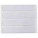 Harsh Environment Multi-Purpose Polyester Labels for B33 Printers - 0.25" x 1.5" 5000 per Cartridge