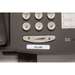 Electrostatic Dissipative (ESD) Polyimide Labels for B33 Printers, B717, 0.25" x 0.75" 5000 per Cartridge