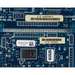Heat Resistant Polyimide Circuit Board Labels for B33 Printers, B724, Amber, 0.5" x 0.75" 5000 per Cartridge