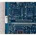 Heat Temperature Glossy Labels, B727, 0.375 in H x 1 in W WT 4000 per Cartridge