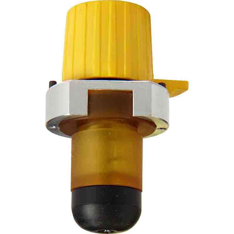 BBP37 Cutter Accessory, 2.95" H x 2.56" W x 2.44" D