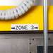 Multi-Purpose Vinyl Label Tape, 2" x 300' Roll