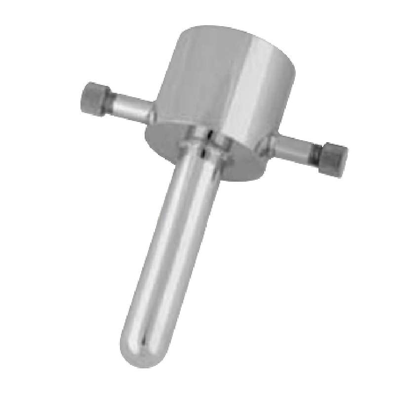 Sound-Proof Enclosure Adapter for SLPe and SLPt Sonifiers®