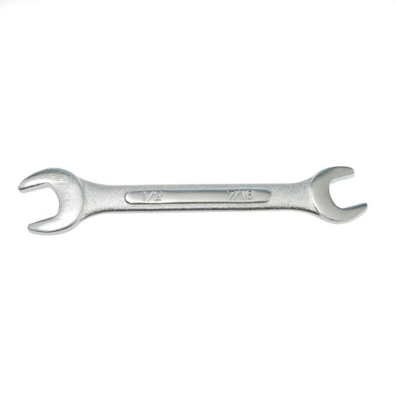Open End Wrench for SLPe and SLPt Sonifiers